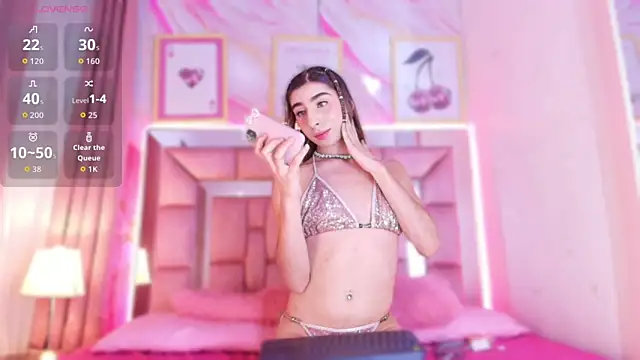 عرض كام Manu_Osorio