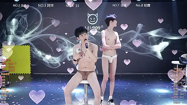 MS-180- Chat XXX in diretta