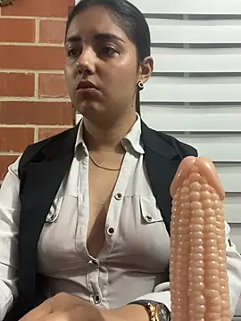 Živý XXX chat A-uroora