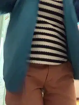 BellaCherishDarling 网络视讯表演