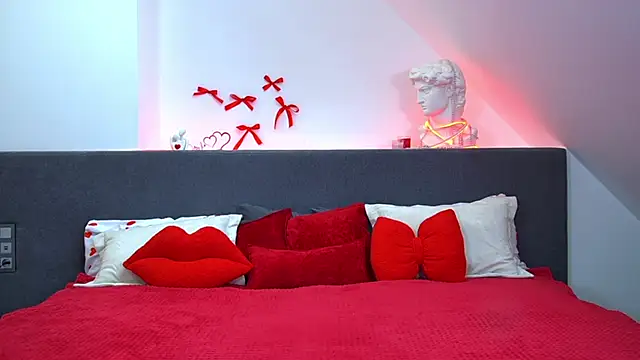 AnnaAvanna: онлайн-секс-чат