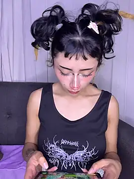 Chatroom XXX en direct de baby_akuma