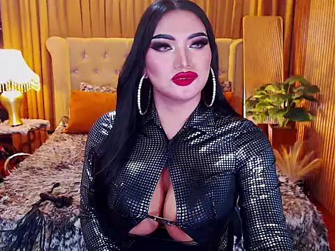 AluraJhenson Live XXX-chat