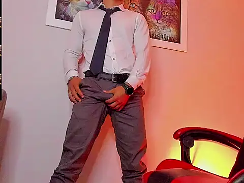 Dominus_Alpha 即時 XXX 聊天