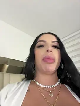 ALISSON_FOXXX1's Webcam Show