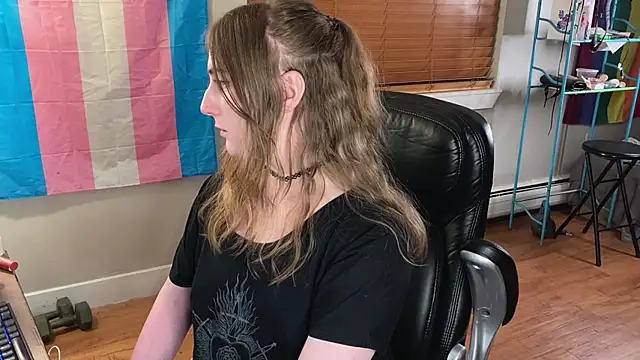 luluvaladon's Live XXX Chat