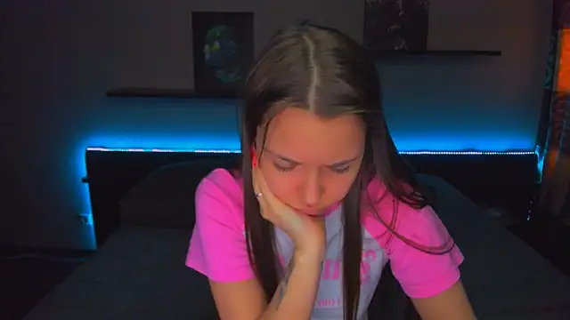 AlexaBarkley's Live XXX Chat