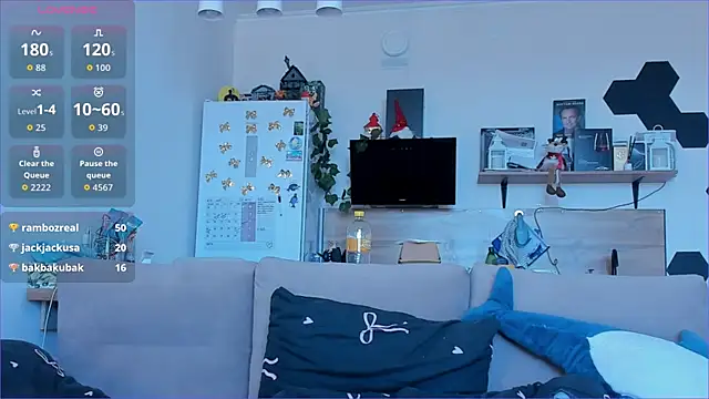 Hot__K লাইভ XXX চ্যাট