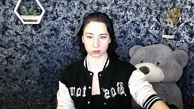 Moon_foxy_ লাইভ XXX চ্যাট