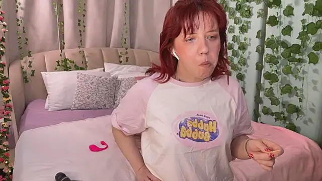 Love_is_Lola's Live XXX Chat