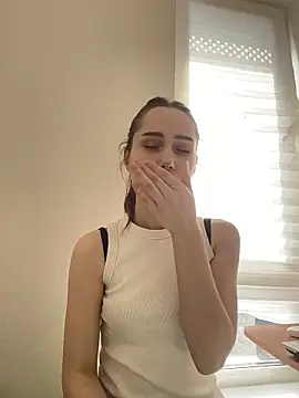 Mary_Smittyn Live XXX chat