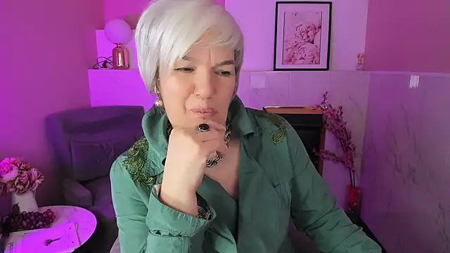 Sembang XXX Secara Langsung CarmenSoft