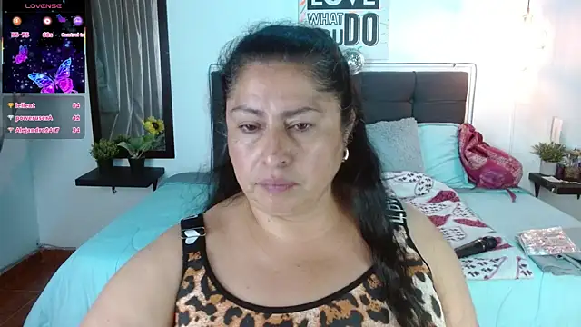 Sembang XXX Secara Langsung Keyla01_