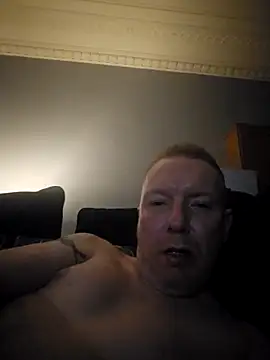 walker1979 webkamerás műsora