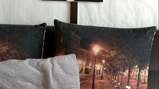 FreeMyFire's Webcam Show