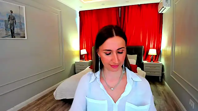 PassionGlow élő XXX-chatje