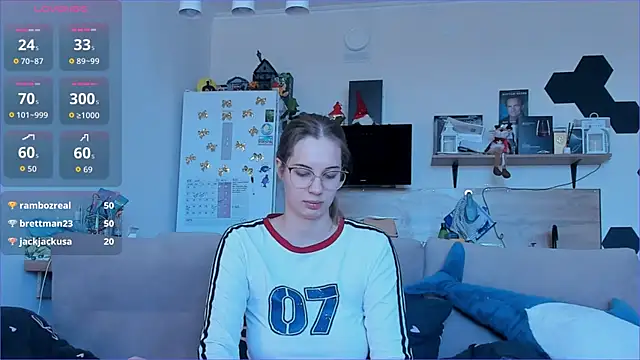 Hot__K élő XXX-chatje