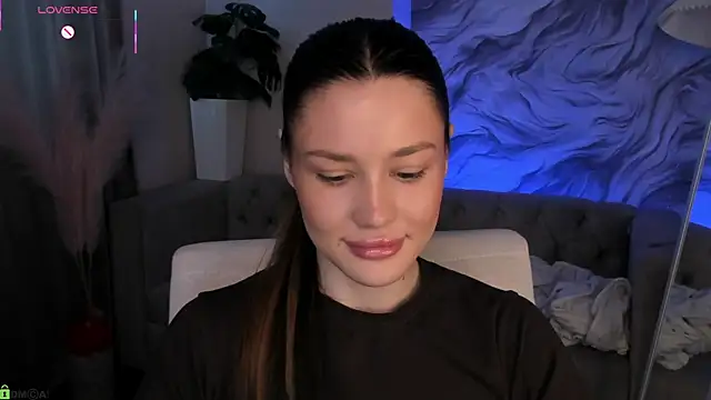 Chat XXX en directo de Aria_Mila