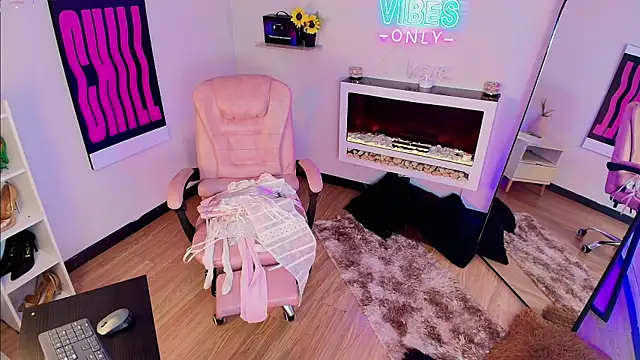 دردشة Miss_koko_ الجنسية المباشرة