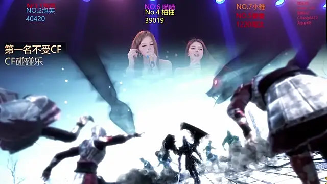 RV-525- Live XXX-chat