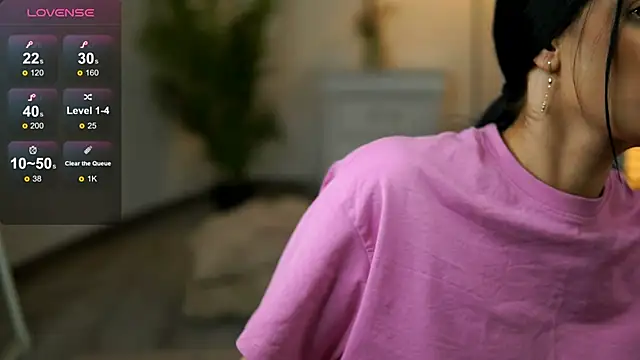 KassidyVibe live XXX chat