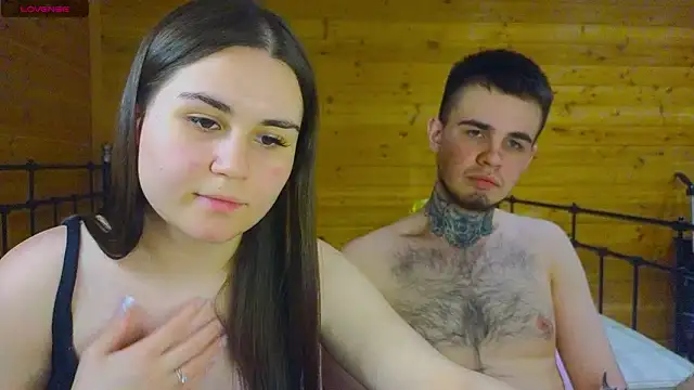 LucyMur – Kamerová šou