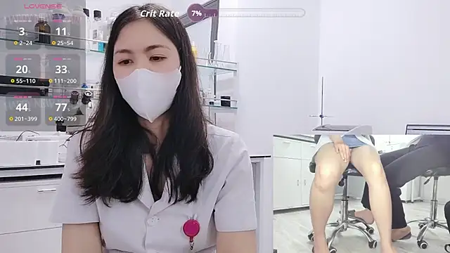 Kathylove_2023 现场XXX聊天