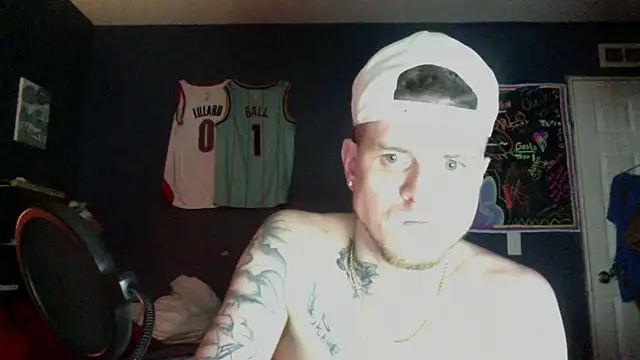 traejddd Live XXX-chat