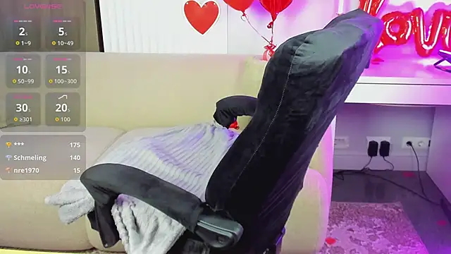 Онлайн чат XXX Eva_Conors_