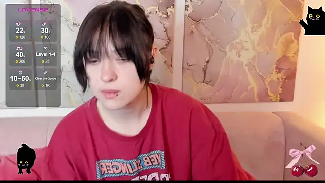 Chat XXX Live fiamoory