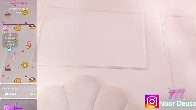 Candaceoweens Live XXX-chat