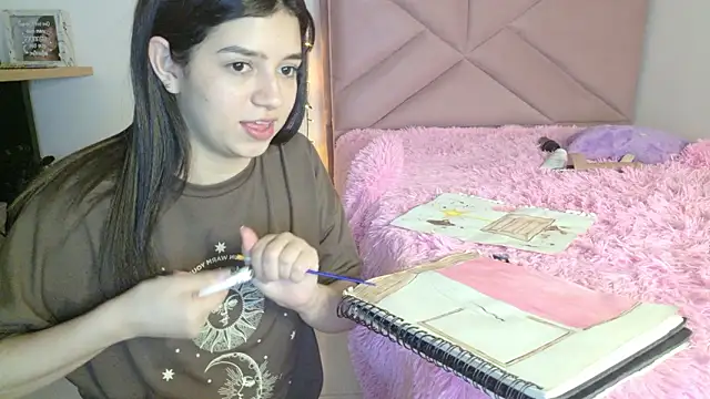 eva_sin18's Live XXX Chat