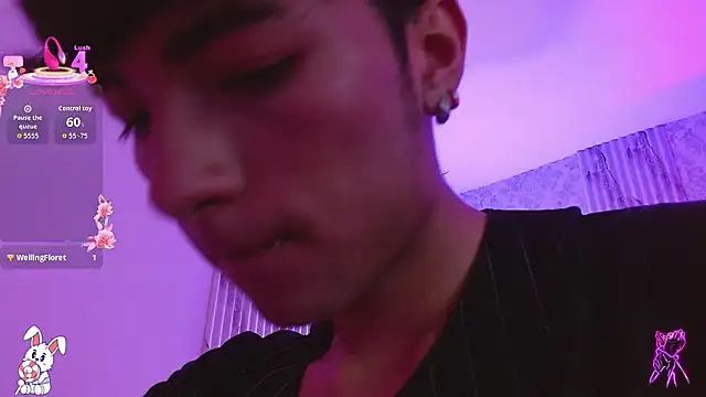 osamu_tay: вебкам-шоу