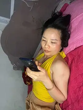 Ivy_Trix2 网络视讯表演