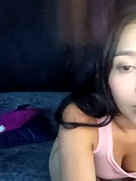 Show de Mss_nyx na webcam