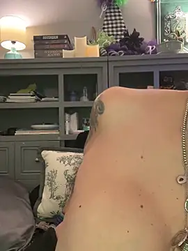 dieseldame1313 웹캠 쇼