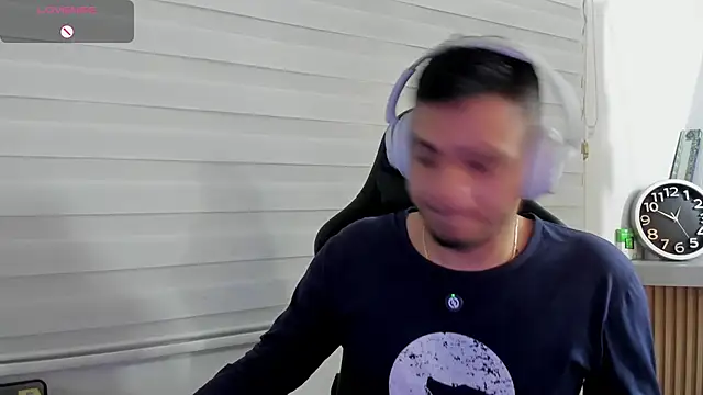 دردشة Rick_Adams الجنسية المباشرة