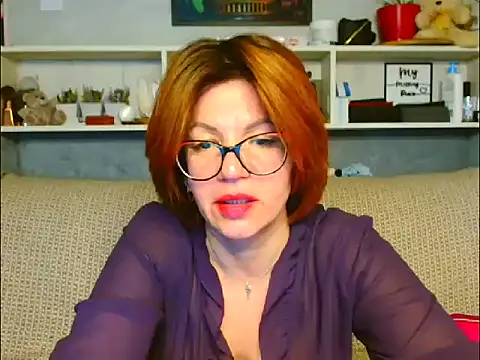 Natali3855's Live XXX Chat