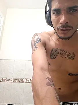 HazelEyedJay420 webkamerás műsora