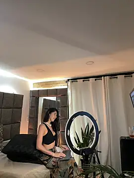 BrigitteVons Obrolan Langsung XXX