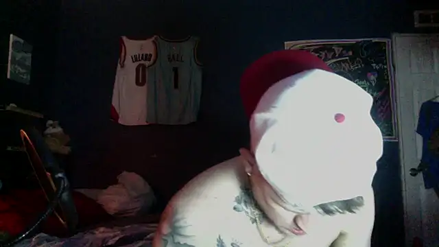 traejddd webkamerás műsora