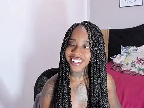 Pauline_Fox: απευθείας συνομιλία ΧΧΧ