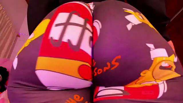 Gabby_Haze – Live XXX-chat