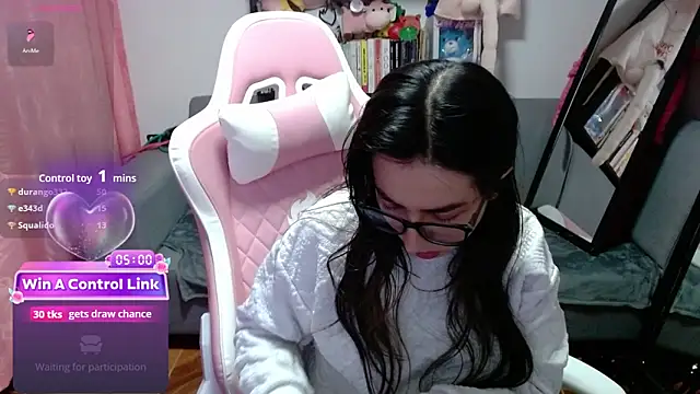 Živý XXX chat Maggie_Fox3