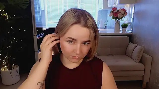 Sembang XXX Secara Langsung Mira_Mermayd