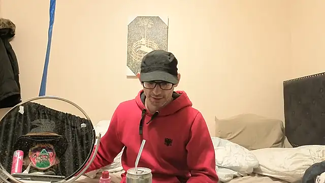 hailzeffn 라이브 XXX 채팅