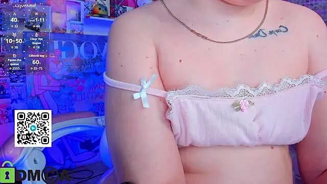 Sara_Robinson's Live XXX Chat