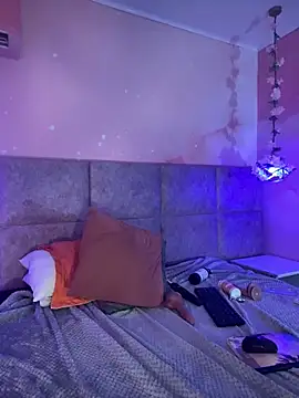 Chat +18 de Lushi_Love ao vivo