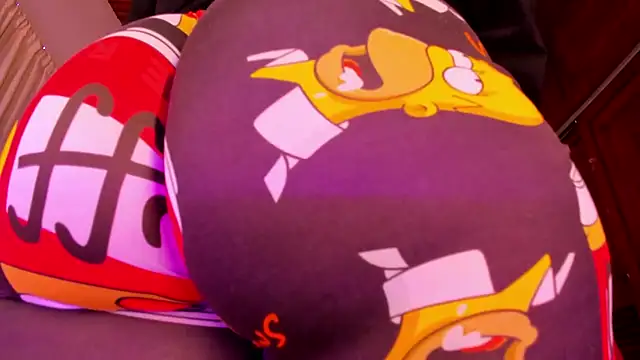 Chatroom XXX en direct de Gabby_Haze