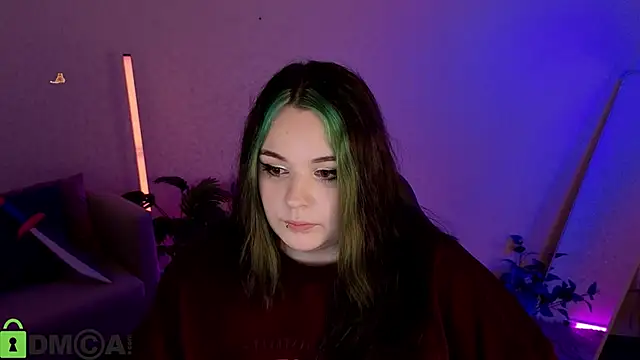 Show de Mia_R0ss na webcam